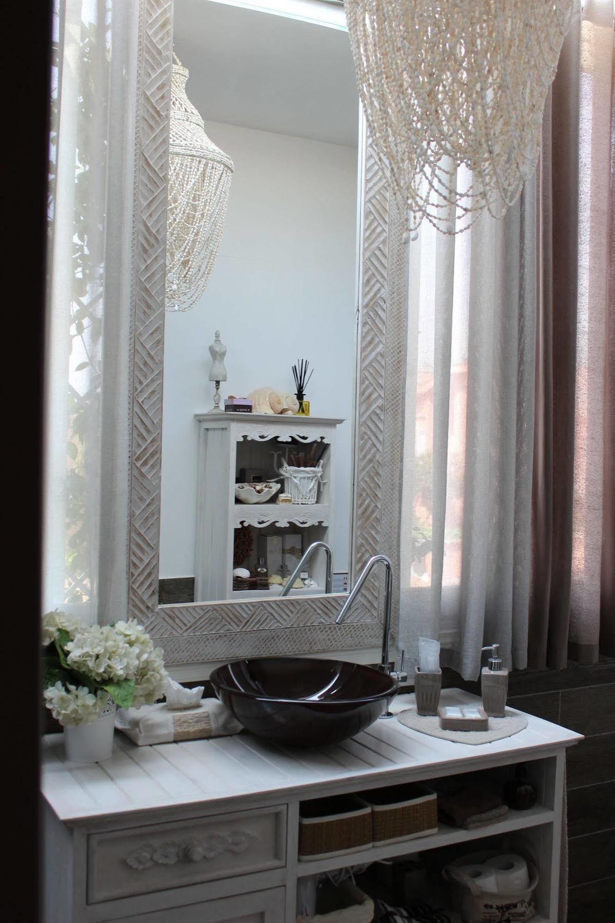 B&B Le Lanterne Casal Palocco Bagian luar foto