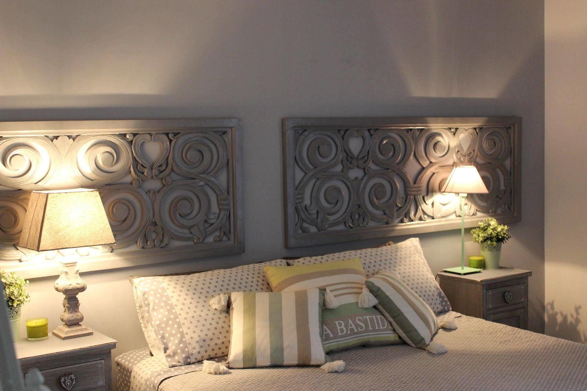 B&B Le Lanterne Casal Palocco Bagian luar foto