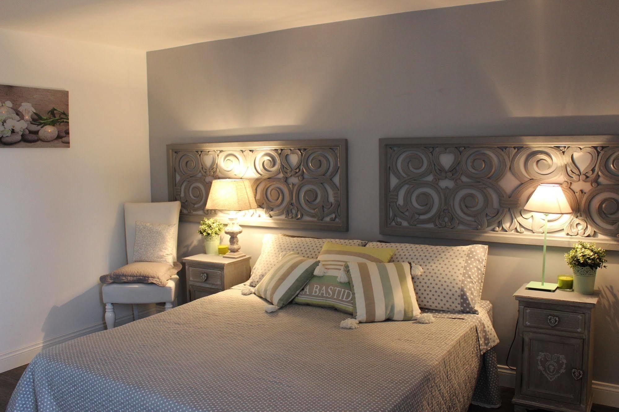 B&B Le Lanterne Casal Palocco Bagian luar foto
