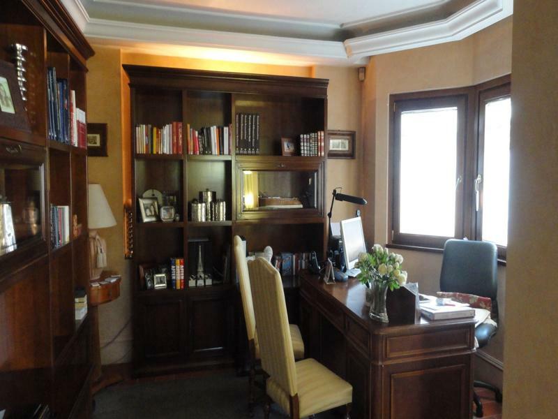 B&B Le Lanterne Casal Palocco Bagian luar foto